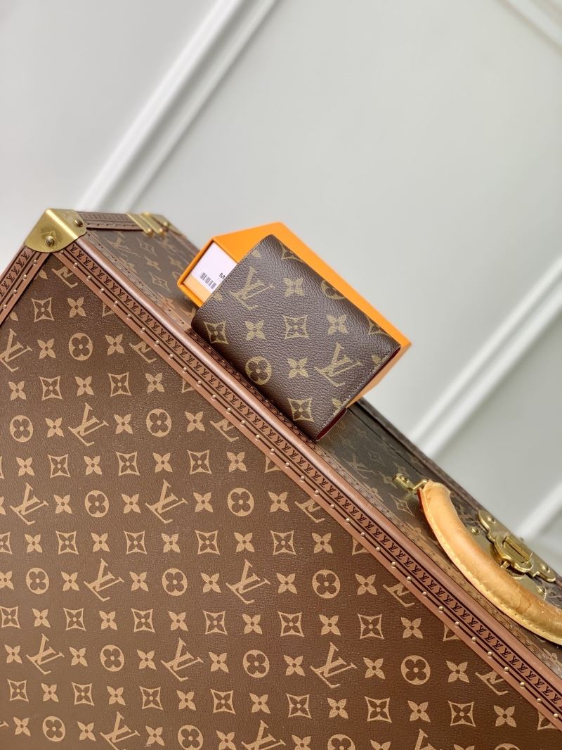 LV Wallets